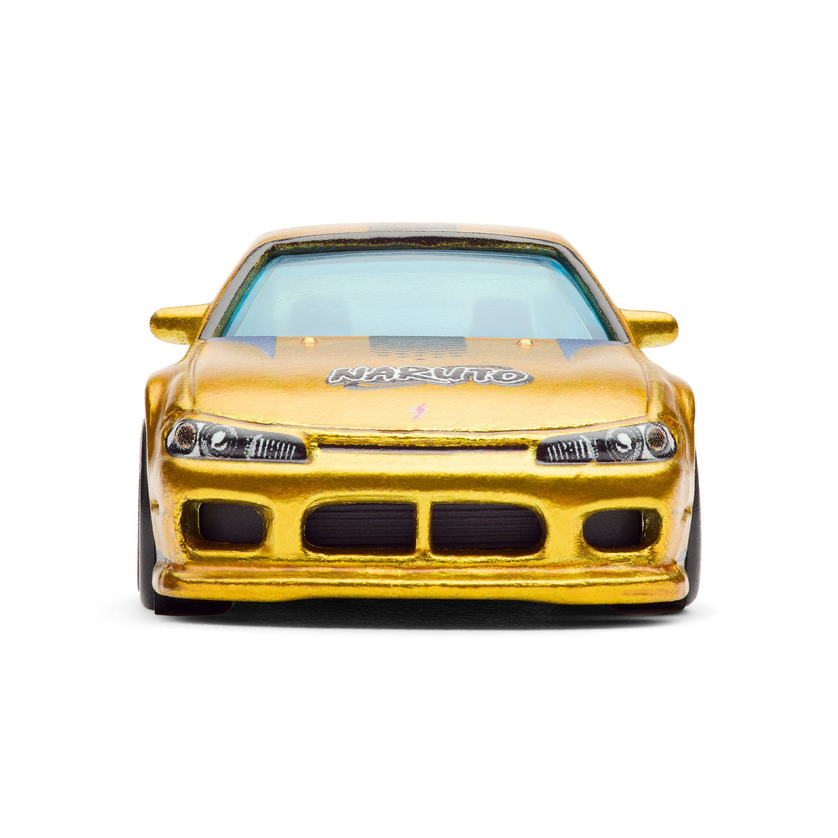 Hot Wheels x NARUTO Nissan Silvia (S15) - (PRE-ORDER PRE-ORDER JULY 2026)