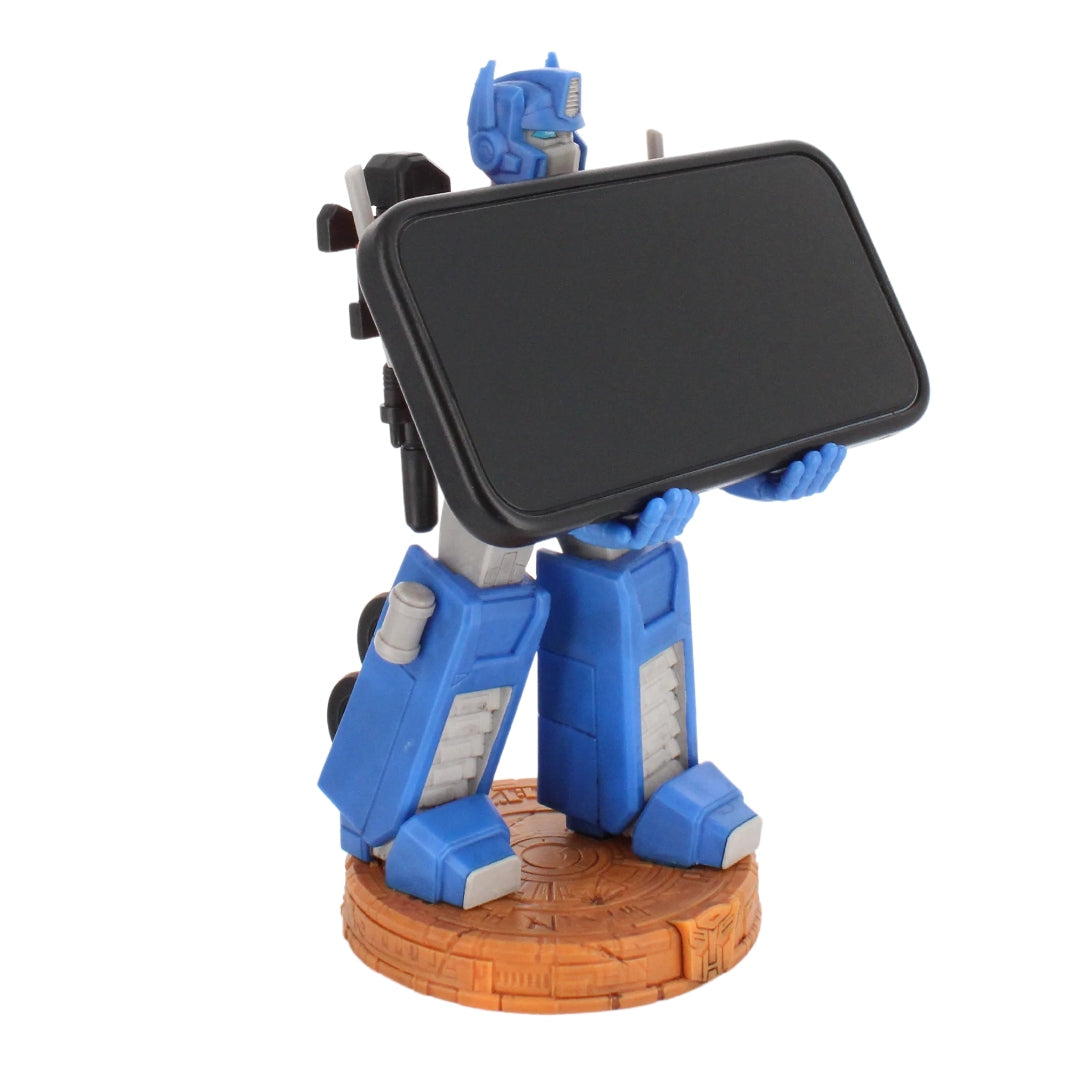 Cable Guy - Transformers Optimus Prime - Phone & Controller Holder