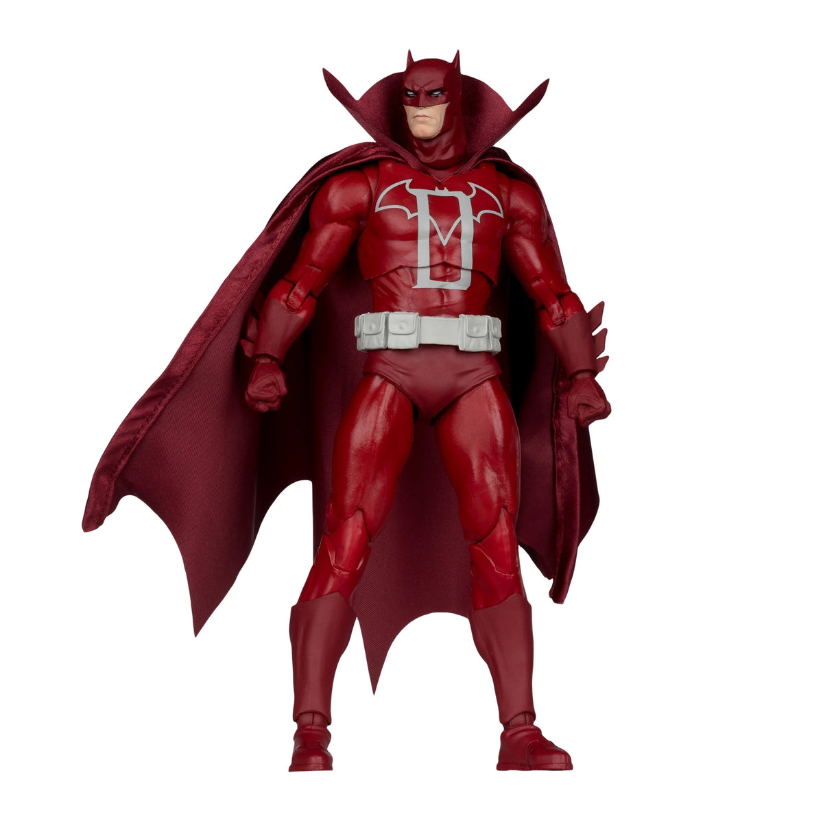 McFarlane DC Multiverse - Wave 29 - Batman/Deadman Knight Terrors 7" Action Figure
