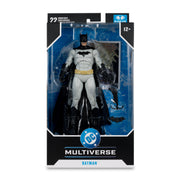 McFarlane DC Multiverse - Wave 29 - Batman New 52 - 7" Action Figure