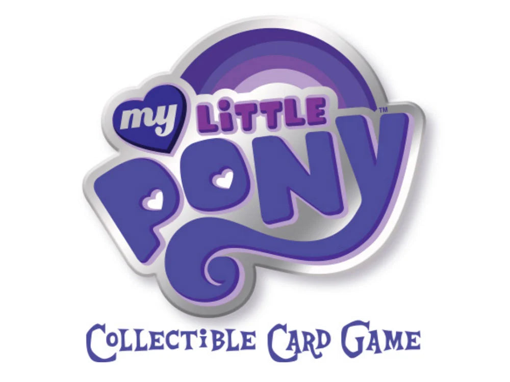 My Little Pony TCG: BP4 HEARTH'S WARMING EVE Booster Display (PRE-ORDER OCT 2026)
