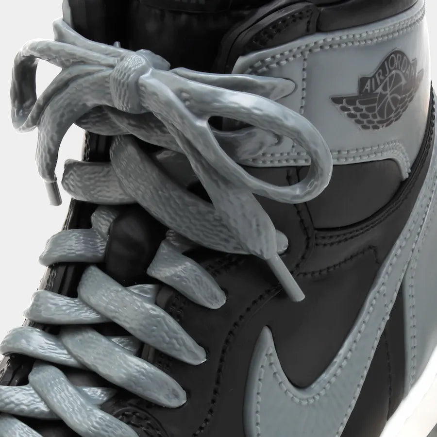 Bandai Premium x Nike - Air Jordan 1 High 85 "Shadow" & "Reverse Shadow" Model Kit