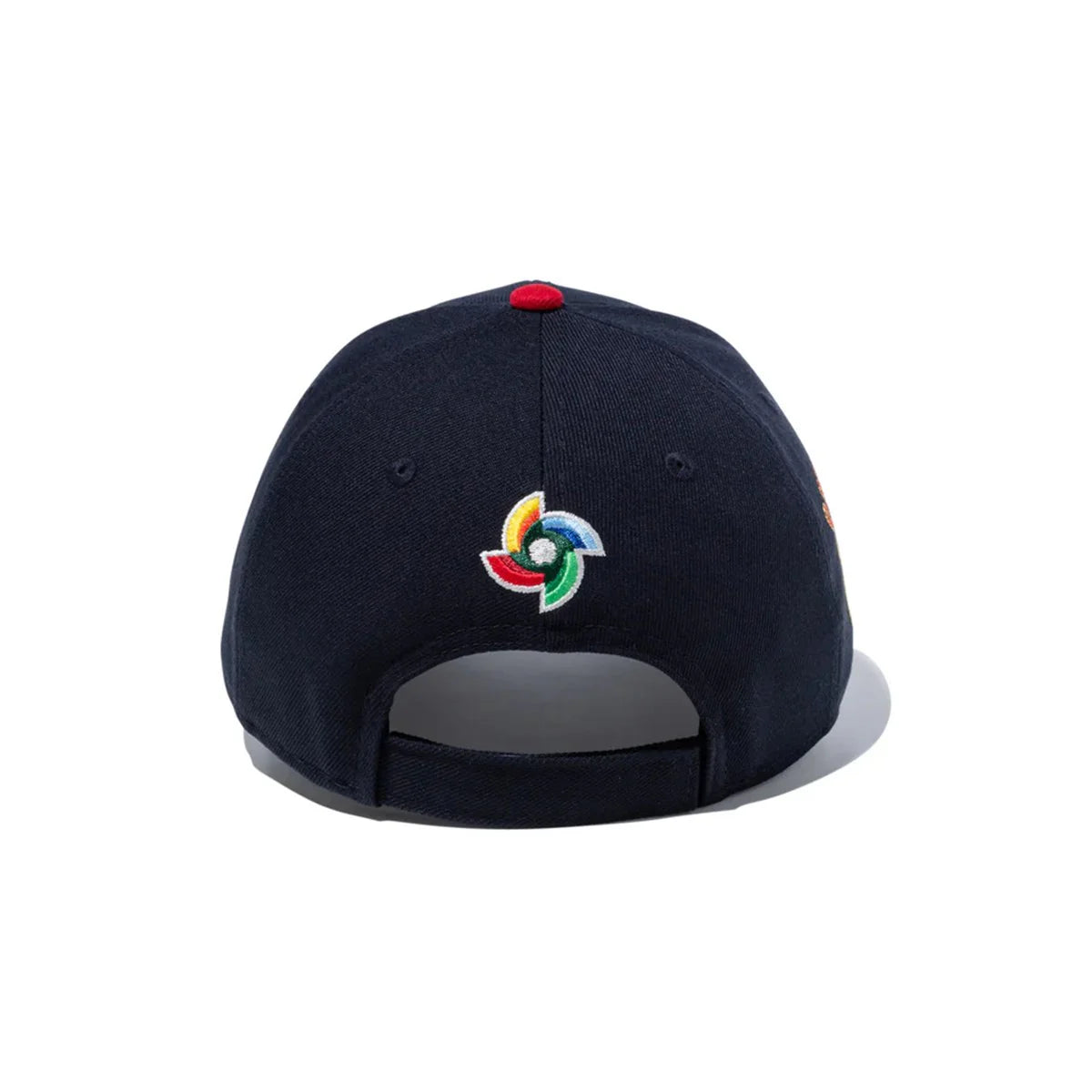 New Era Japan Exclusive - Shohei Ohtani #16 - 9FORTY 2026 World Baseball Classic Samurai [15129655]