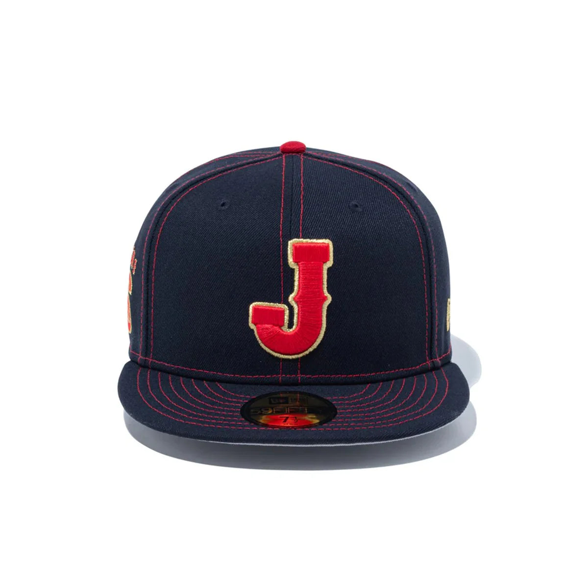 New Era Japan Exclusive - Shohei Ohtani #16 - 59FIFTY 2026 World Baseball Classic Samurai [15129659]