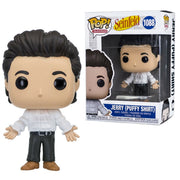 Funko Pop! Seinfeld