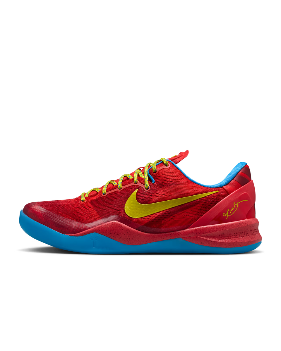 Nike Kobe 8 Protro "Year of the Horse" (2026) - IM0594-600