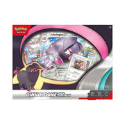 Pokemon - Scarlet & Violet - Oinkologne ex Box