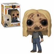 Funko - TV - The Walking Dead - Alpha  #890