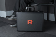 Pokemon Japanese - Glory of Team Rocket - Attache Briefcase Set with Booster Box