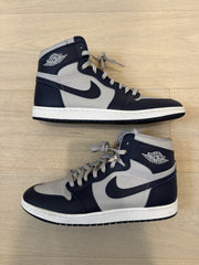 Air Jordan 1 Retro '85 High Georgetown - Pre-Owned Size 11.5 - No Box