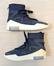 Nike x Air Fear Of God 1 Black - AR4237-001