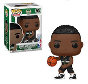 Funko - NBA - Giannis Antetokounmpo (Bucks) - #93