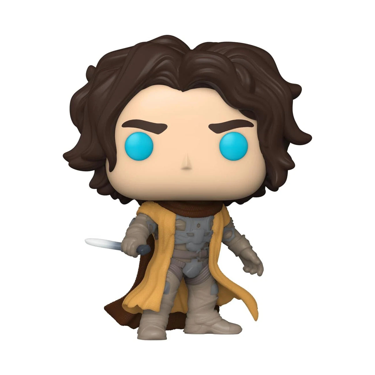 Funko Movies - Dune: Part Two - Paul Atreides with Sword #1493 (VAULTED)