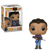Funko - TV - The Walking Dead - AMC - Sasha - #577