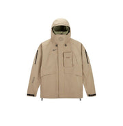 Travis Scott CACT.US CORP x Nike M NRG BH Jacket Khaki