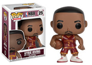 Funko - NBA - Kyrie Irving (Cavaliers) - #25