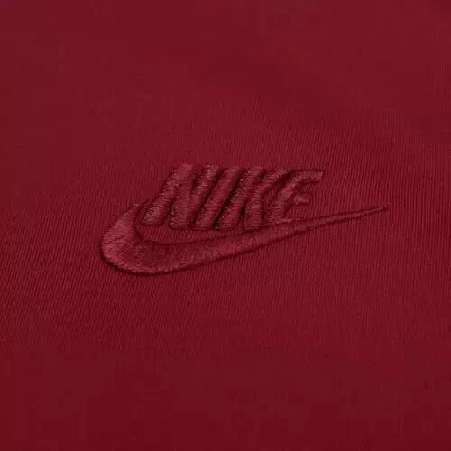 Nike Men's Sportswear Luxe Track Jacket - AH3467-677 (2017)