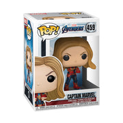Funko - Captain Marvel - Captain Marvel - #459