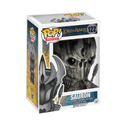 Funko Movies - The Lord of the Rings Sauron - #122 (PRE-ORDER FEB 2027)