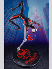 S.H.Figuarts - Spider-Man: Across the Spider-Verse - Spider-Man (Miles Morales) Figure