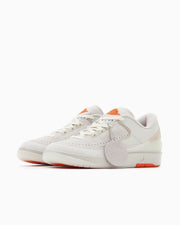 SaleSavy: Shelflife x Air Jordan 2 Retro Low - DV7128-110