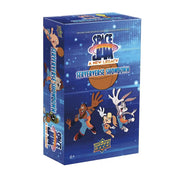 Space Jame Serververse Showdown Card Game
