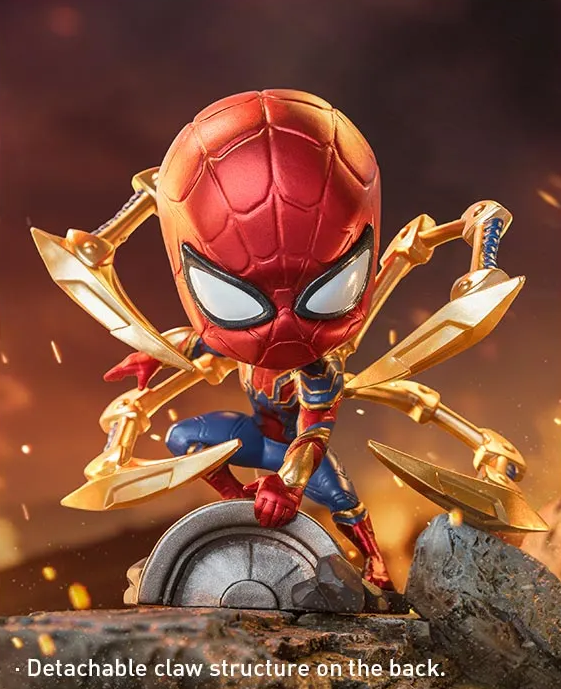 Pop Mart - PICK YOUR FIGURE - Marvel Infinity Saga Series