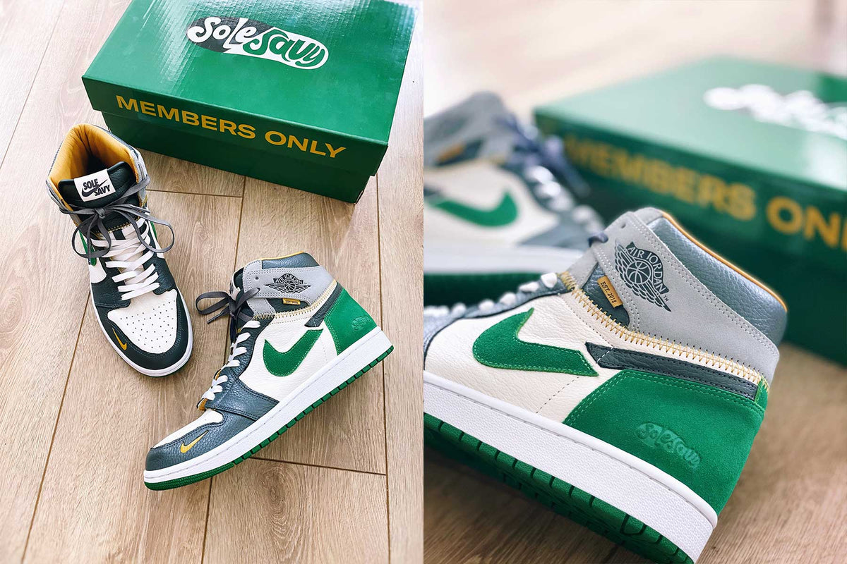 SS1v1 "OG" (Made in the USA)