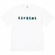 Supreme Stencil Tee 'White'