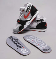 Nike Air Trainer 1 TEDx Portland (2019) - CT4127-100