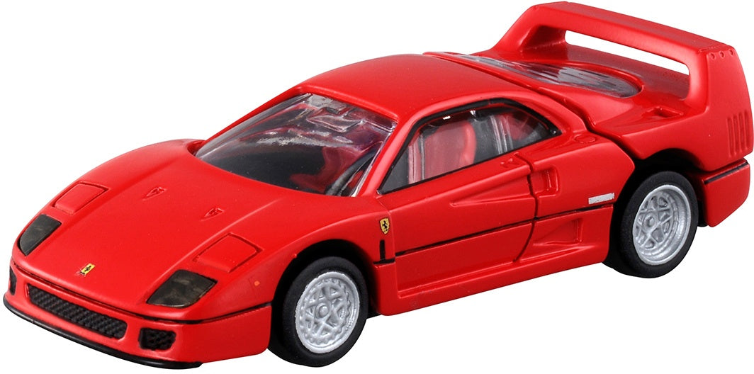 Tomica Premium - Ferrari F40 - #31
