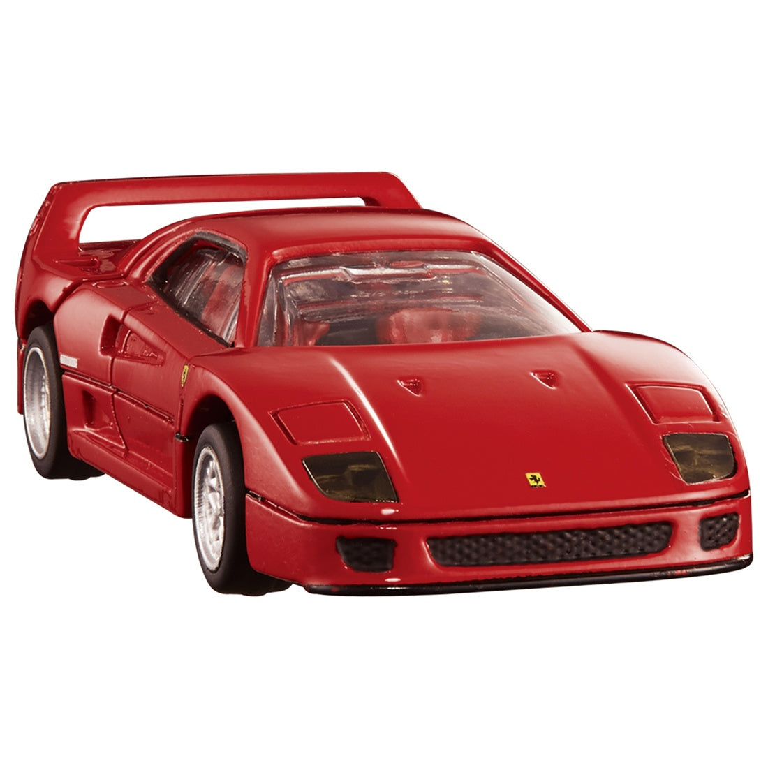 Tomica Premium - Ferrari F40 - #31