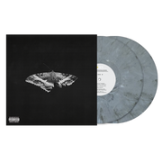 Kendrick Lamar - To Pimp A Butterfly (10 Year Anniversary Edition) - 2LP Graphite Vinyl