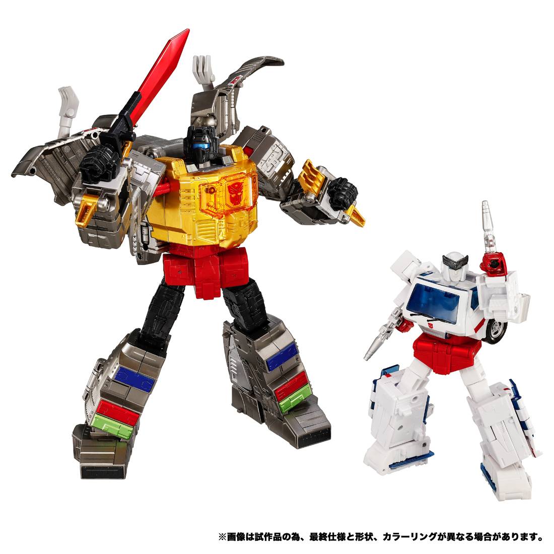 Transformers Dramatic Capture Series Dinobot Island (Part 1) Action Figure Two-Pack (PRE-ORDER MARCH 2027)