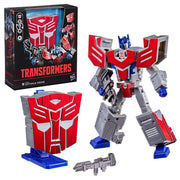 Transformers Icons - Voyager Class - Autobot Optimus Prime  - Action Figure