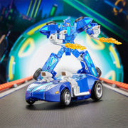 Transformers x Hot Wheels Collaborative - Transformers Twin Mill