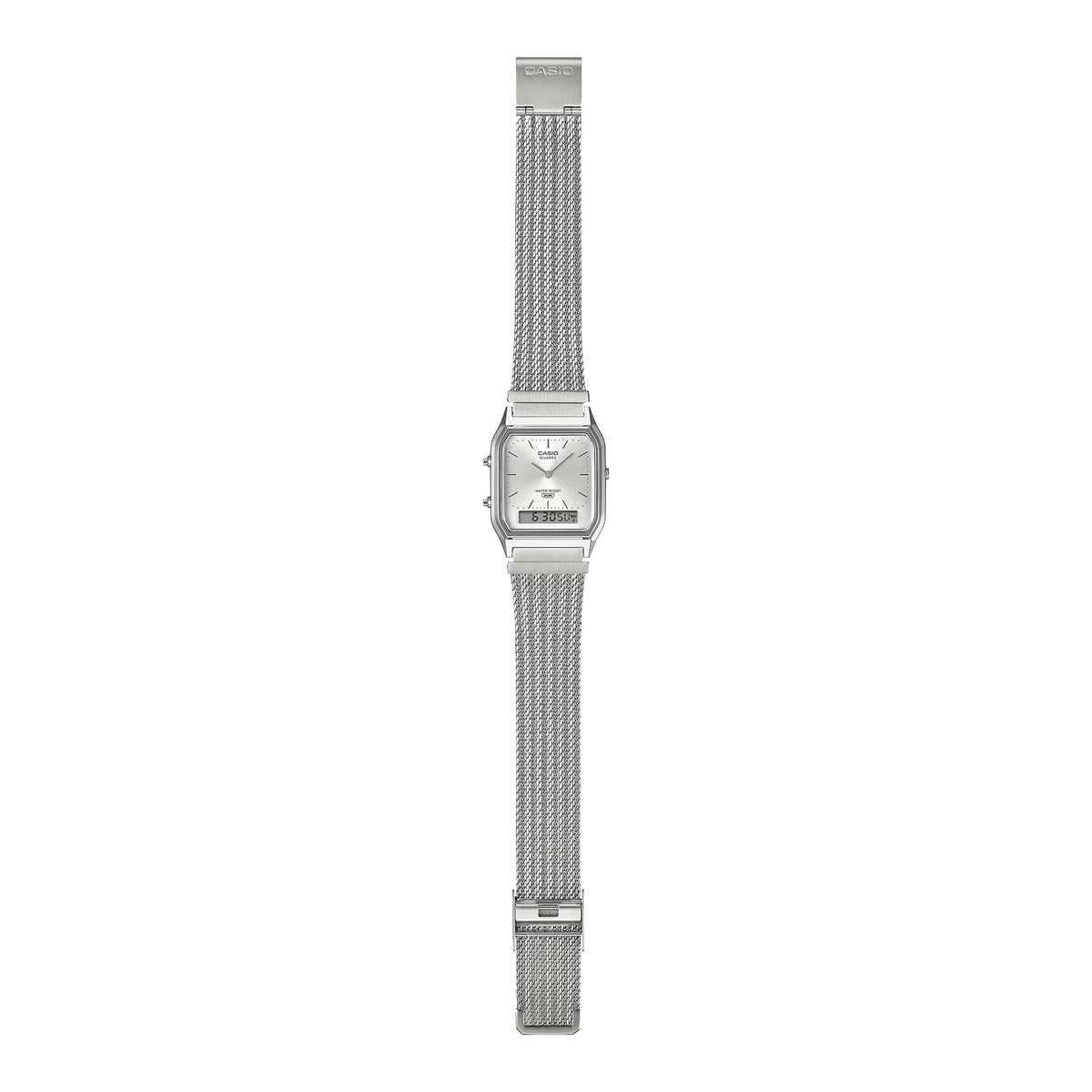 Casio AQ-230EM-7A Analog-Digital Watch