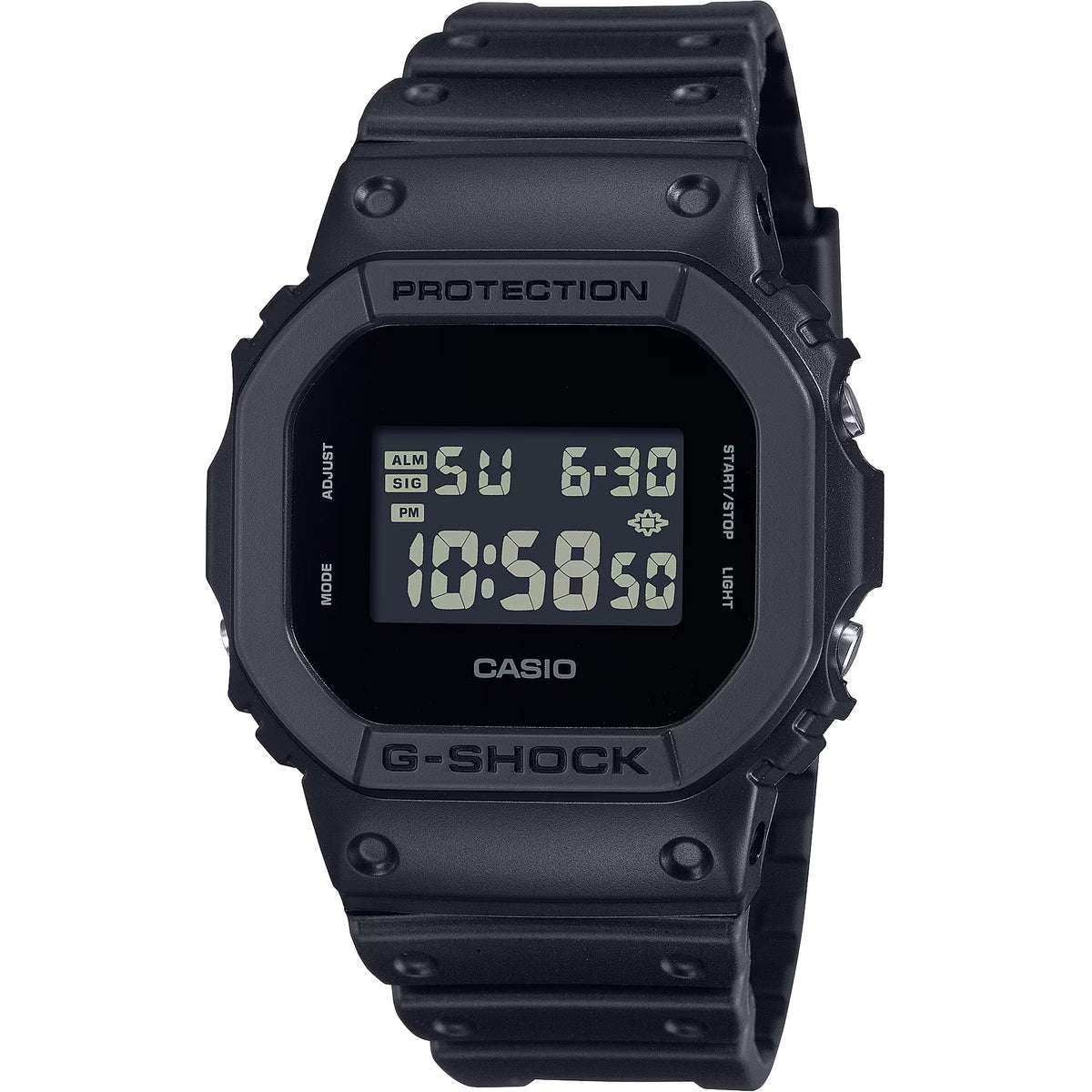 Casio G-Shock DW-5600UBB-1