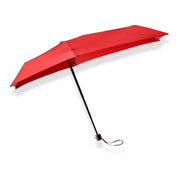 SENZ° Micro Foldable Storm Umbrella - Passion Red