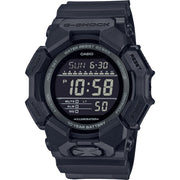 Casio: G-Shock GD-010-1A1