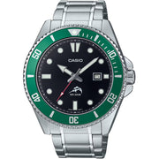 Casio MDV-106DD-1A3 Analog Watch