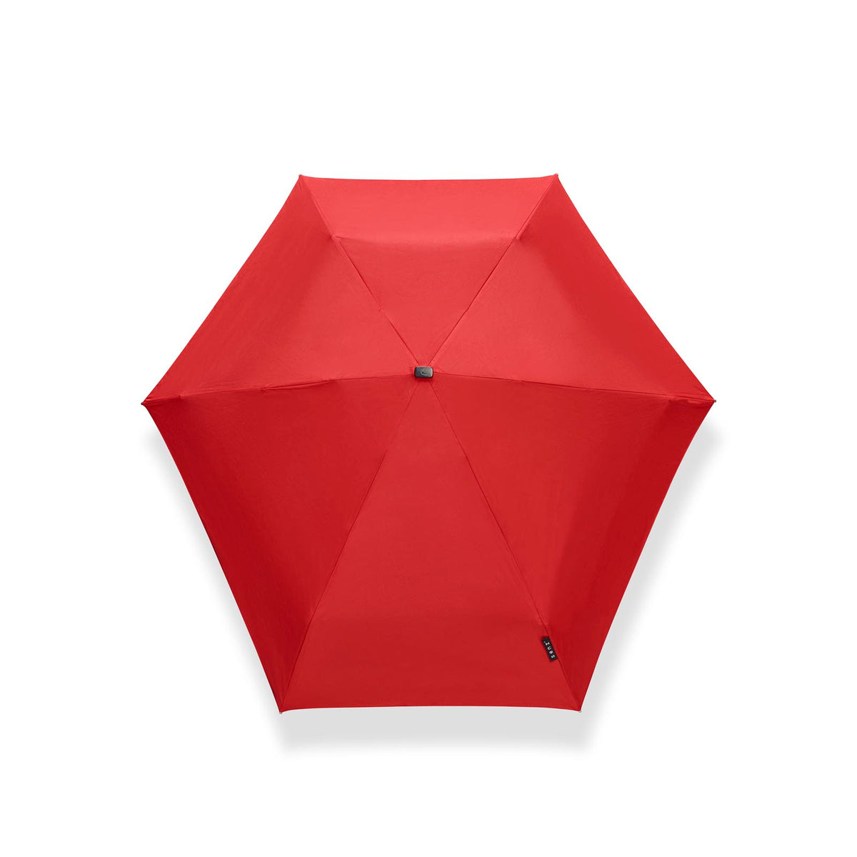 SENZ° Micro Foldable Storm Umbrella - Passion Red