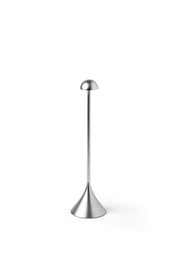 Lexon Steli Shade LED Table Lamp - Alu Polish
