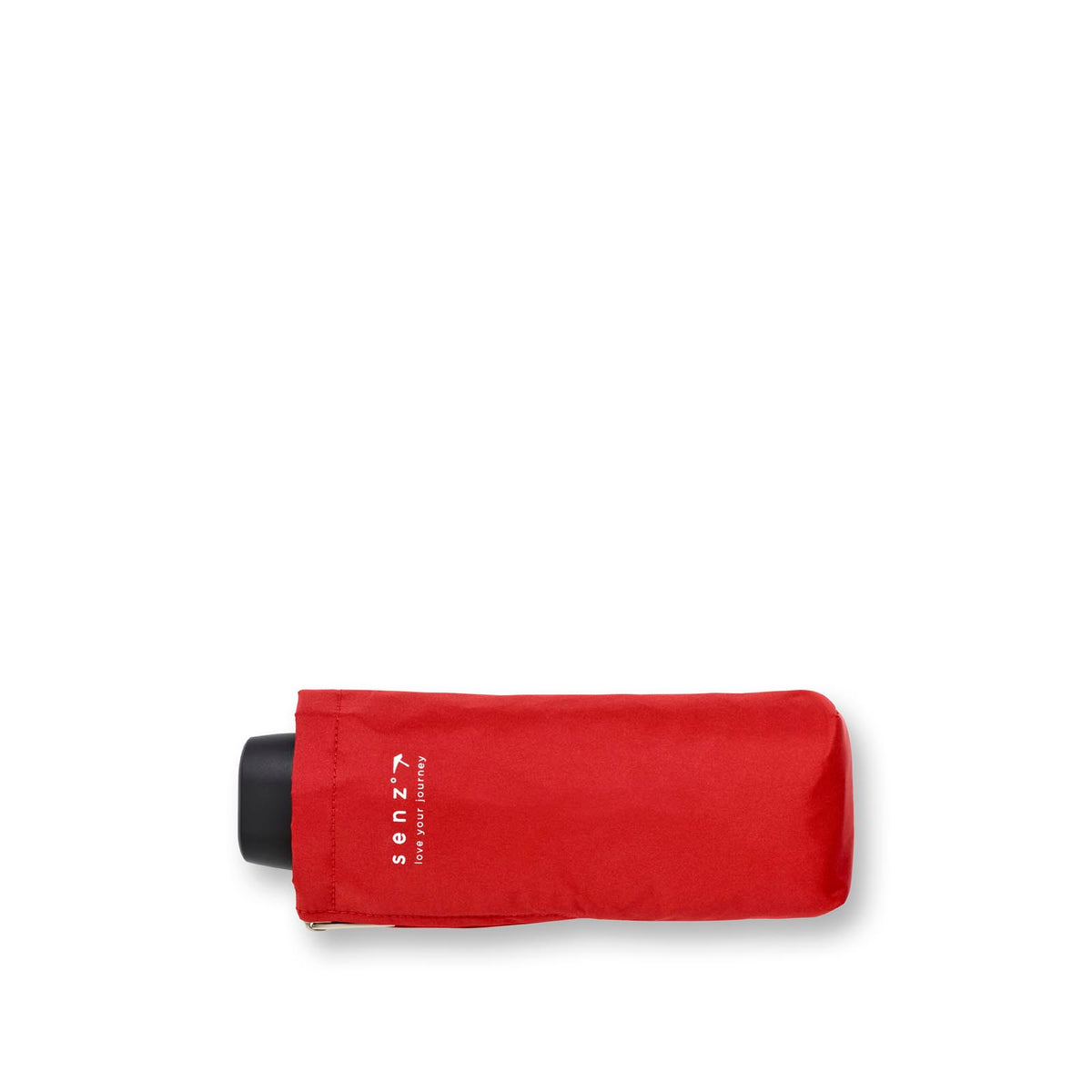 SENZ° Micro Foldable Storm Umbrella - Passion Red