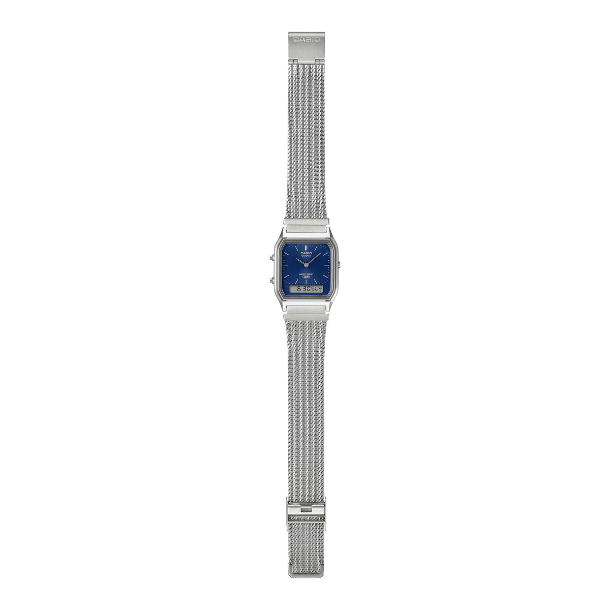 Casio AQ-230EM-2A Analog-Digital Watch