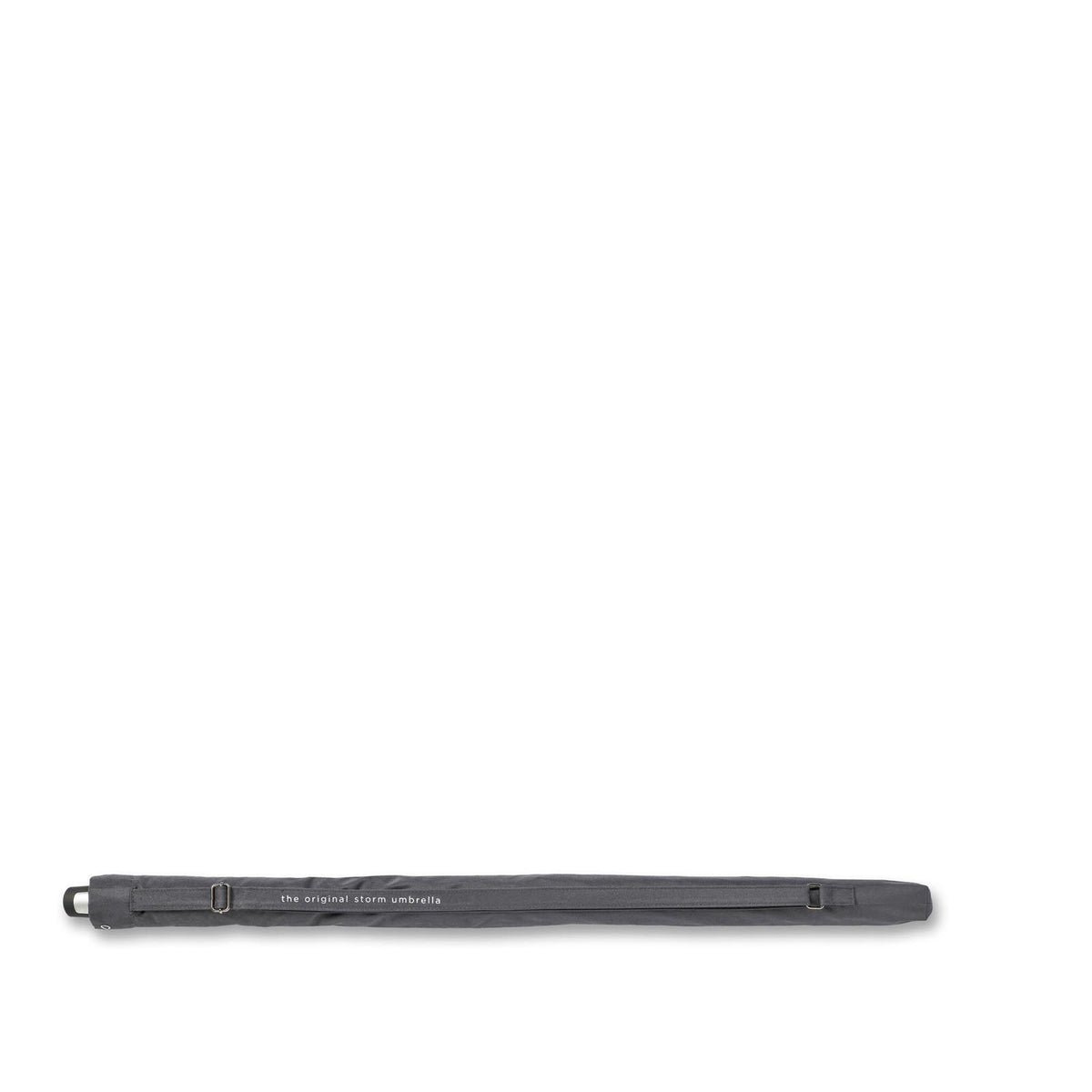 SENZ° Large Stick Storm Umbrella - Black