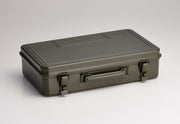 TOYO: T-360 Toolbox - Military Green - Made in Japan