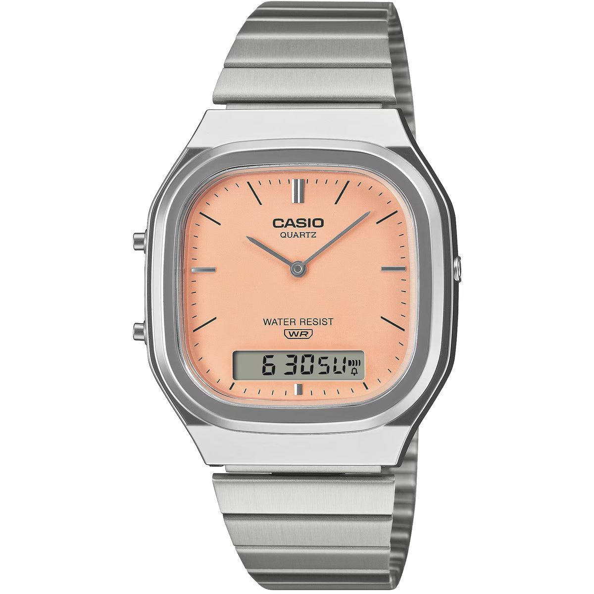 Casio AQ-240E-4ACF Analog-Digital Watch
