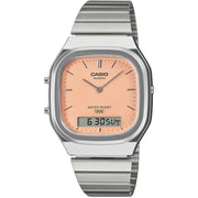 Casio AQ-240E-4ACF Analog-Digital Watch