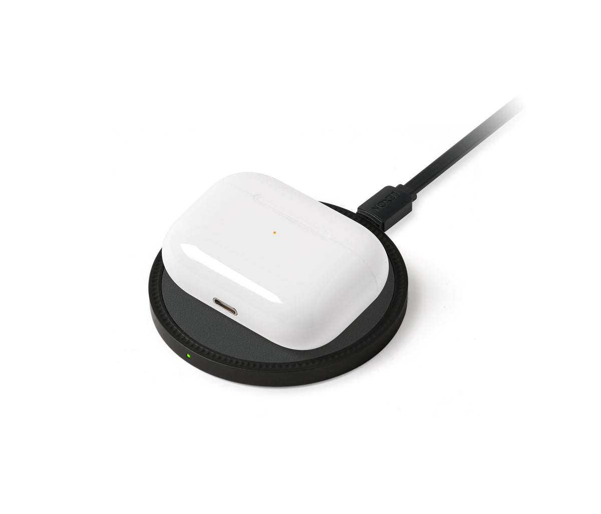 Lexon: Powerup Wireless Charger
